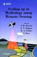 Cover of Scaling up in hydrology using remote sensing