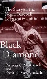 Cover of Black Diamond