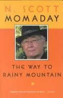Cover of The way to rainy mountain