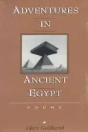 Cover of Adventures in Ancient Egypt