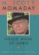 Cover of House Made of Dawn