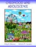 Cover of Childhood and adolescence