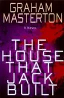 Cover of The house that Jack built
