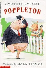 Cover of Poppleton