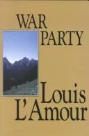 Cover of War Party