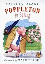 Cover of Poppleton in spring