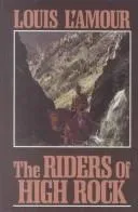 Cover of The Riders of High Rock