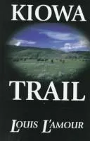 Cover of Kiowa Trail