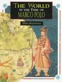 Cover of The world in the time of Marco Polo