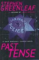 Cover of Pasttense