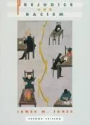 Cover of Prejudice and Racism