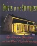 Cover of Ghosts of the Southwest