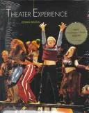 Cover of The theater experience