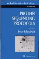 Cover of Protein sequencing protocols