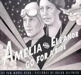 Cover of Amelia and Eleanor go for a ride