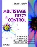 Cover of Multistage fuzzy control