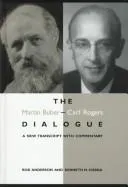 Cover of The Martin Buber-Carl Rogers dialogue