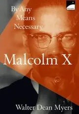 Cover of Malcolm X