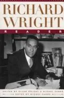 Cover of Richard Wright reader