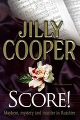 Cover of Score!