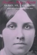 Cover of Louisa May Alcott on race, sex, and slavery