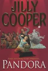 Cover of Pandora