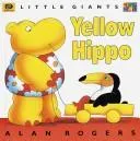 Cover of Yellow Hippo
