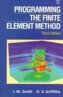 Cover of Programming the Finite Element Method