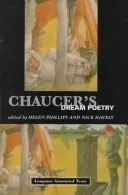 Cover of Chaucer's dream poetry