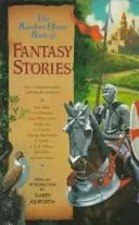 Cover of The Random House book of fantasy stories