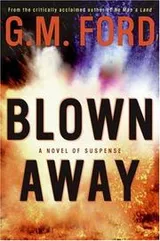 Cover of Blown Away