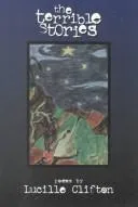 Cover of The Terrible Stories
