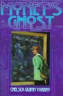 Cover of Monet's ghost