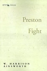 Cover of Preston Fight