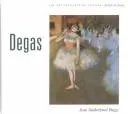 Cover of Degas