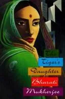 Cover of The tiger's daughter
