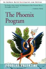 Cover of The Phoenix Program