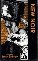 Cover of New noir