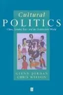 Cover of Cultural politics