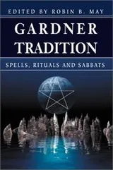 Cover of Gardner Tradition
