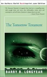 Cover of The Tomorrow Testament