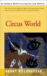 Cover of Circus world