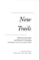 Cover of New Trails