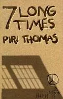 Cover of Seven long times