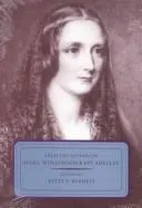 Cover of The  letters of Mary Wollstonecraft Shelley