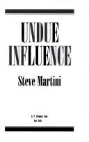 Cover of Undue Influence