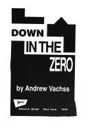 Cover of Down in the zero