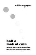 Cover of Half a look of Cain