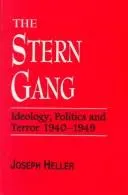 Cover of Stern Gang