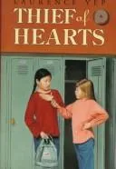 Cover of Thief of hearts